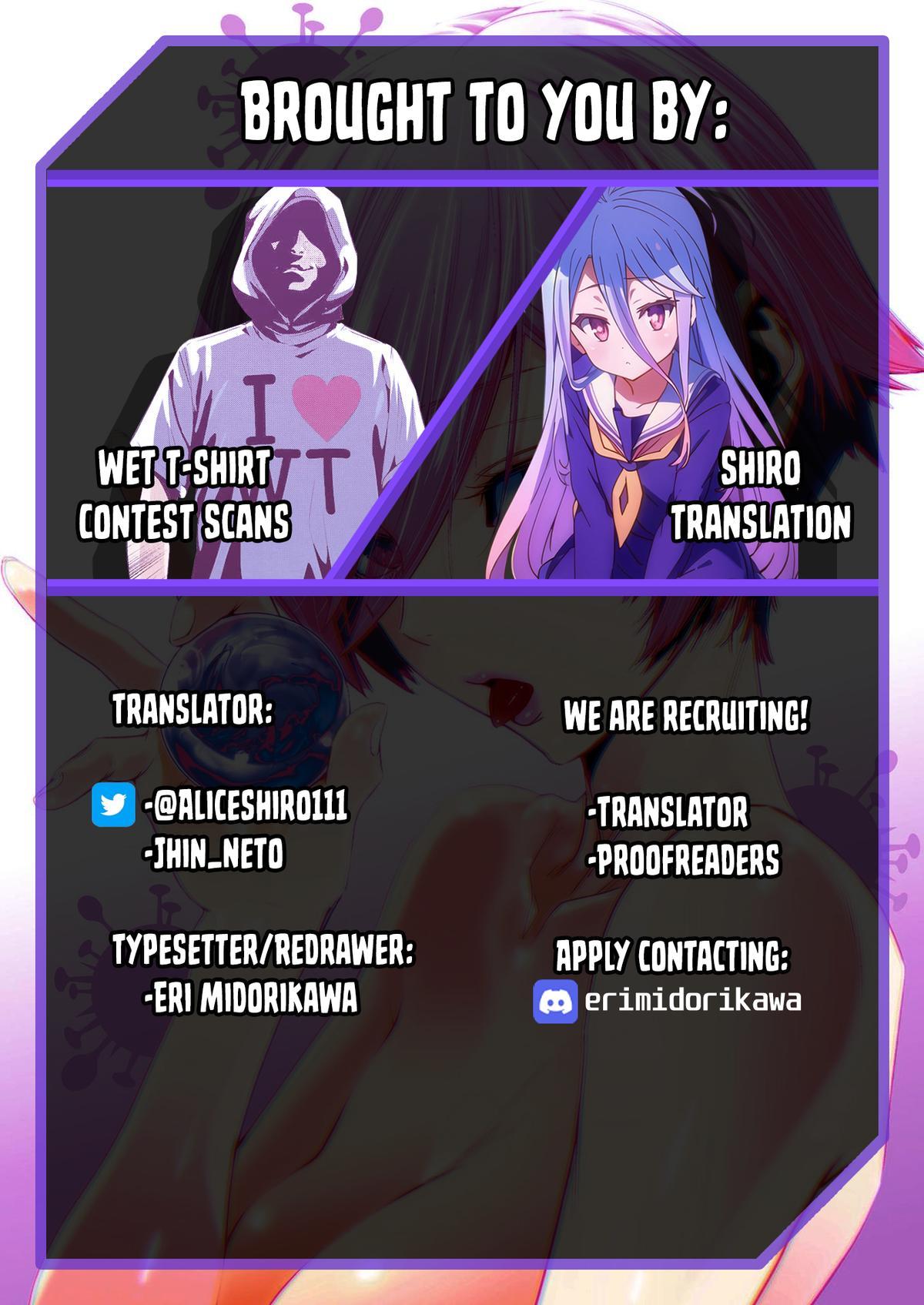 Super Ball Girls Chap 27 - Next Chap 28