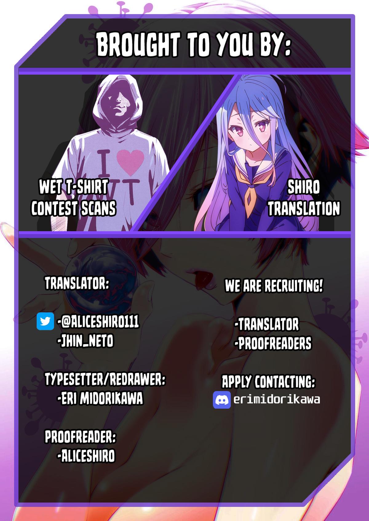 Super Ball Girls Chap 24 - Next Chap 25