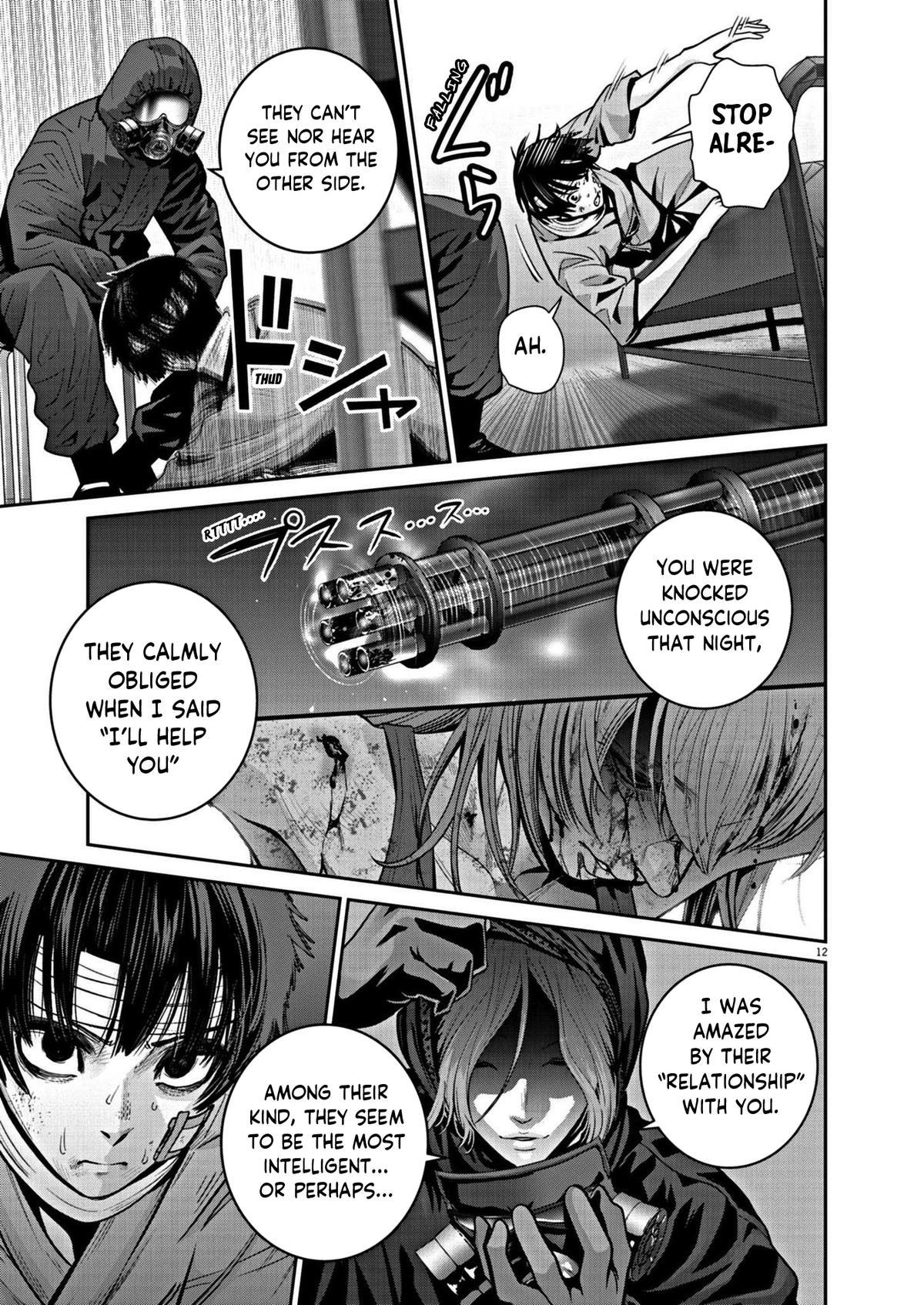 Super Ball Girls Chap 26 - Next Chap 27