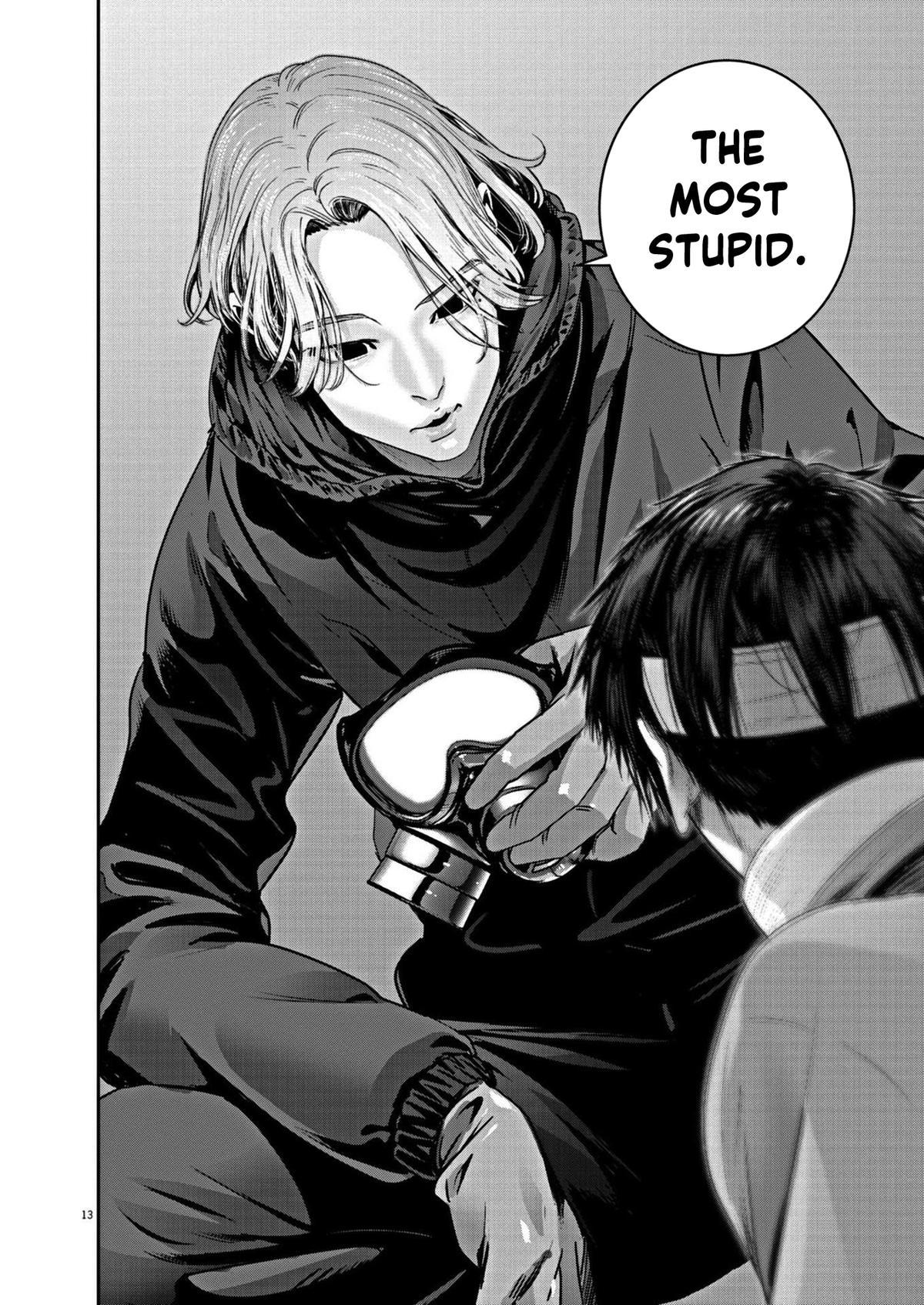 Super Ball Girls Chap 26 - Next Chap 27