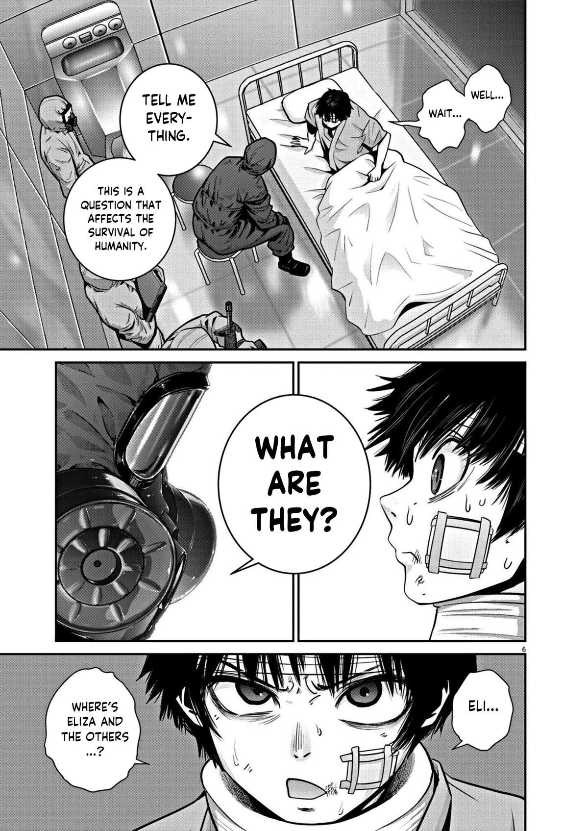 Super Ball Girls Chap 26 - Next Chap 27