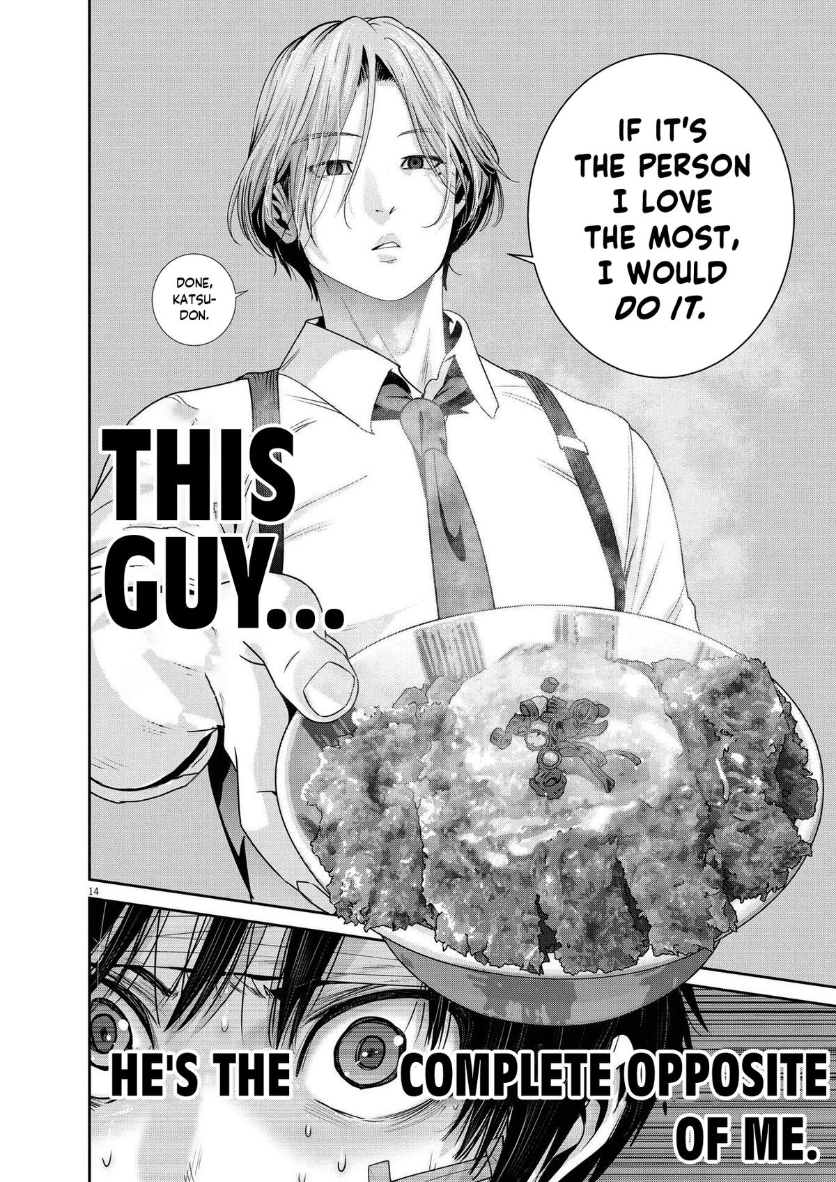 Super Ball Girls Chap 28 - Next Chap 29