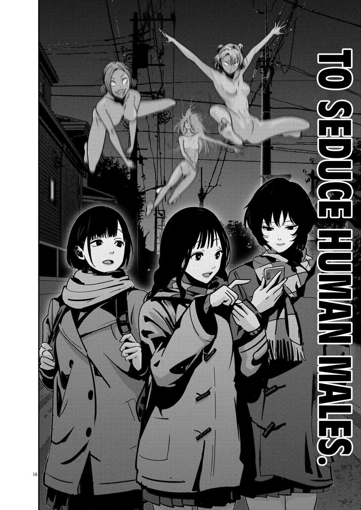 Super Ball Girls Chap 28 - Next Chap 29