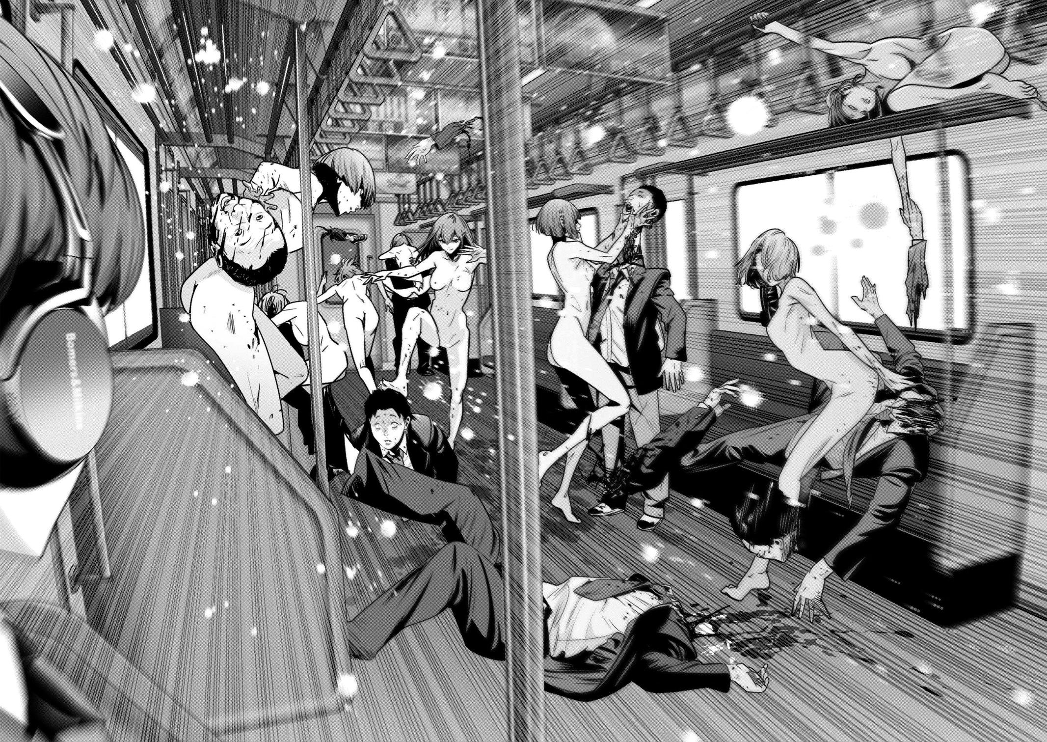 Super Ball Girls Chap 29 - Next Chap 30