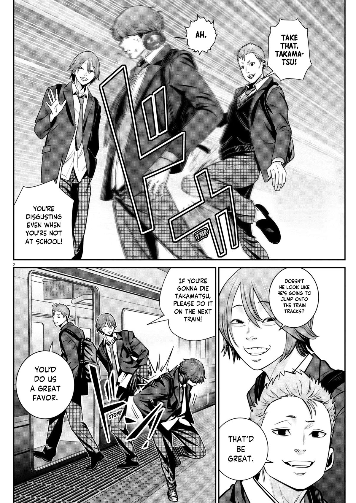 Super Ball Girls Chap 29 - Next Chap 30