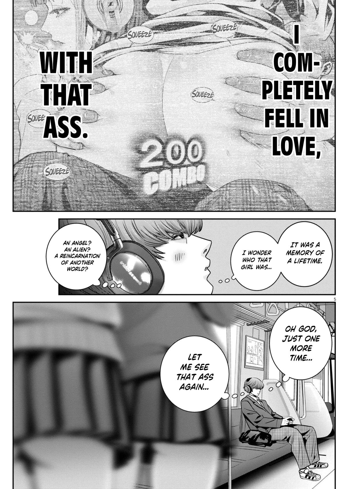 Super Ball Girls Chap 29 - Next Chap 30