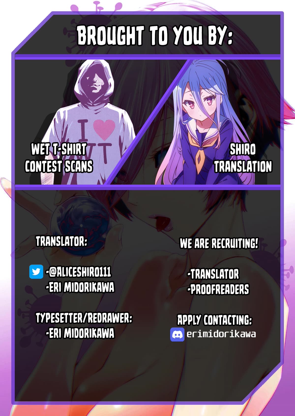 Super Ball Girls Chap 21 - Next Chap 22