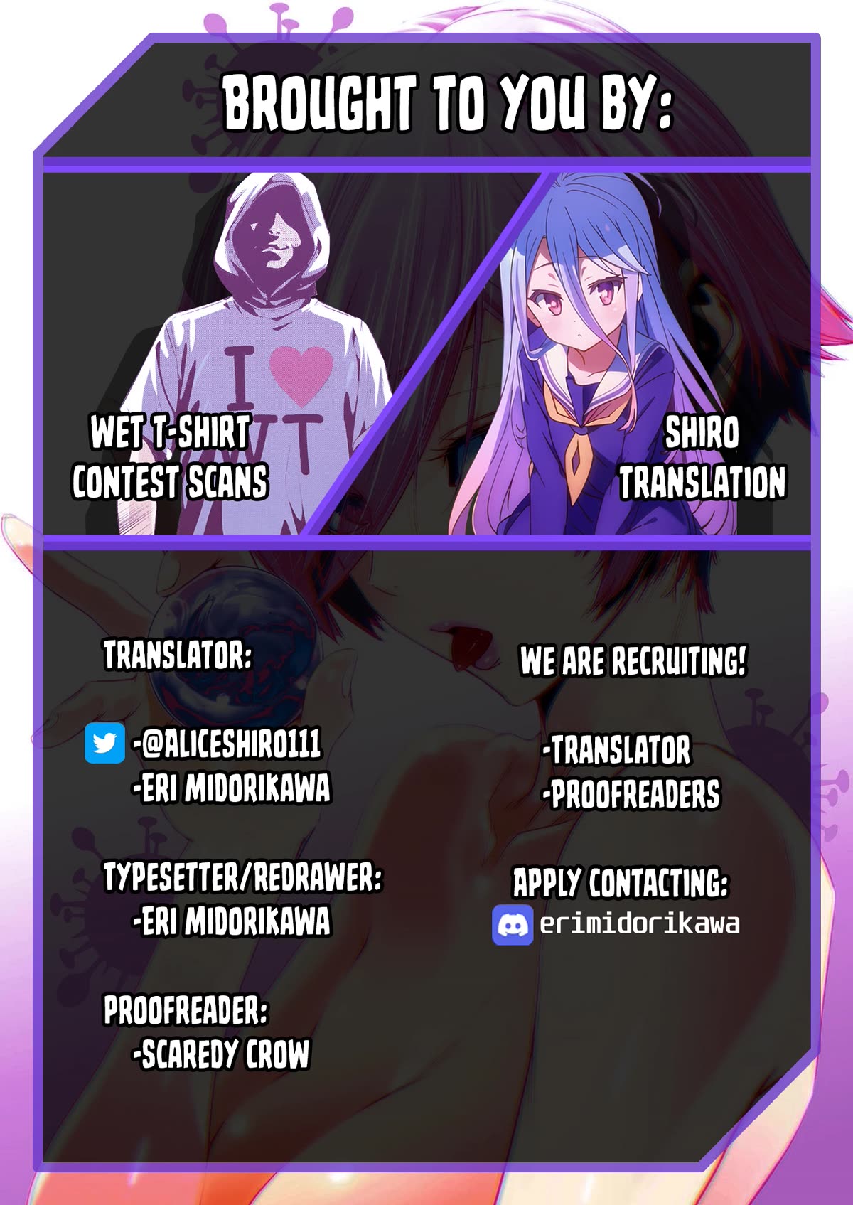 Super Ball Girls Chap 23 - Next Chap 24