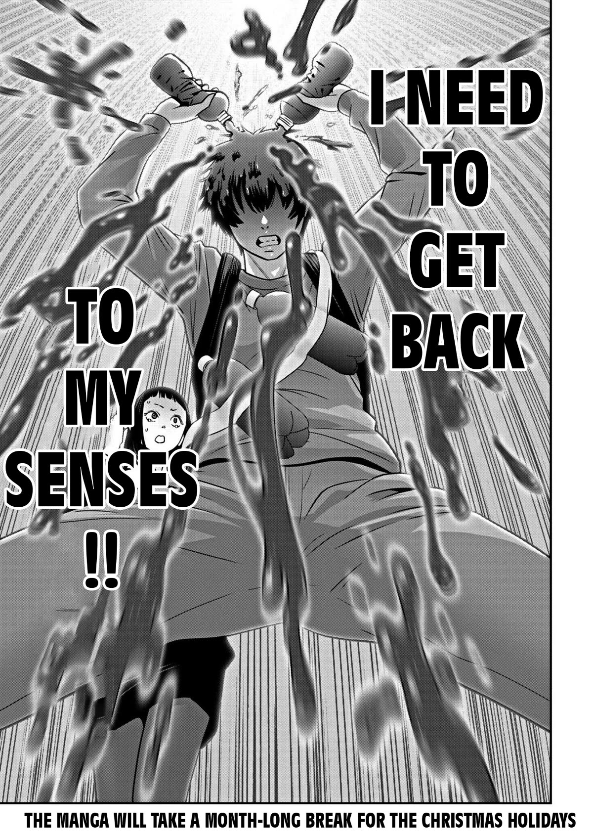 Super Ball Girls Chap 23 - Next Chap 24