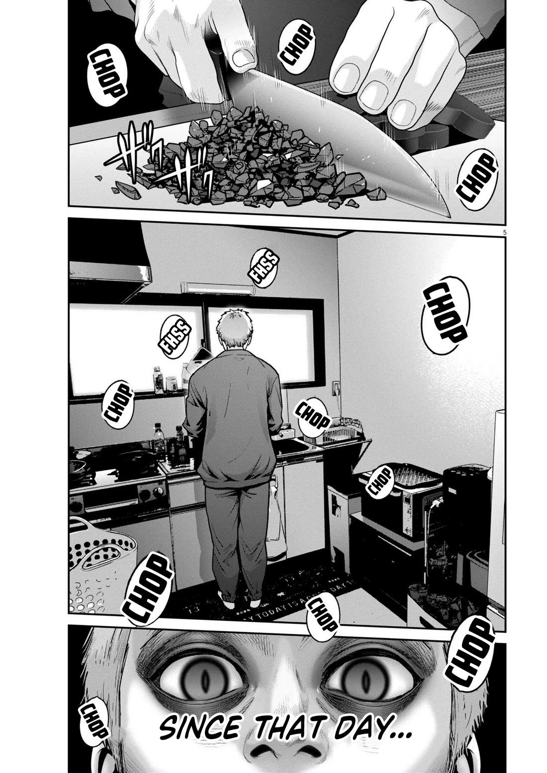 Super Ball Girls Chap 35 - Next Chap 36