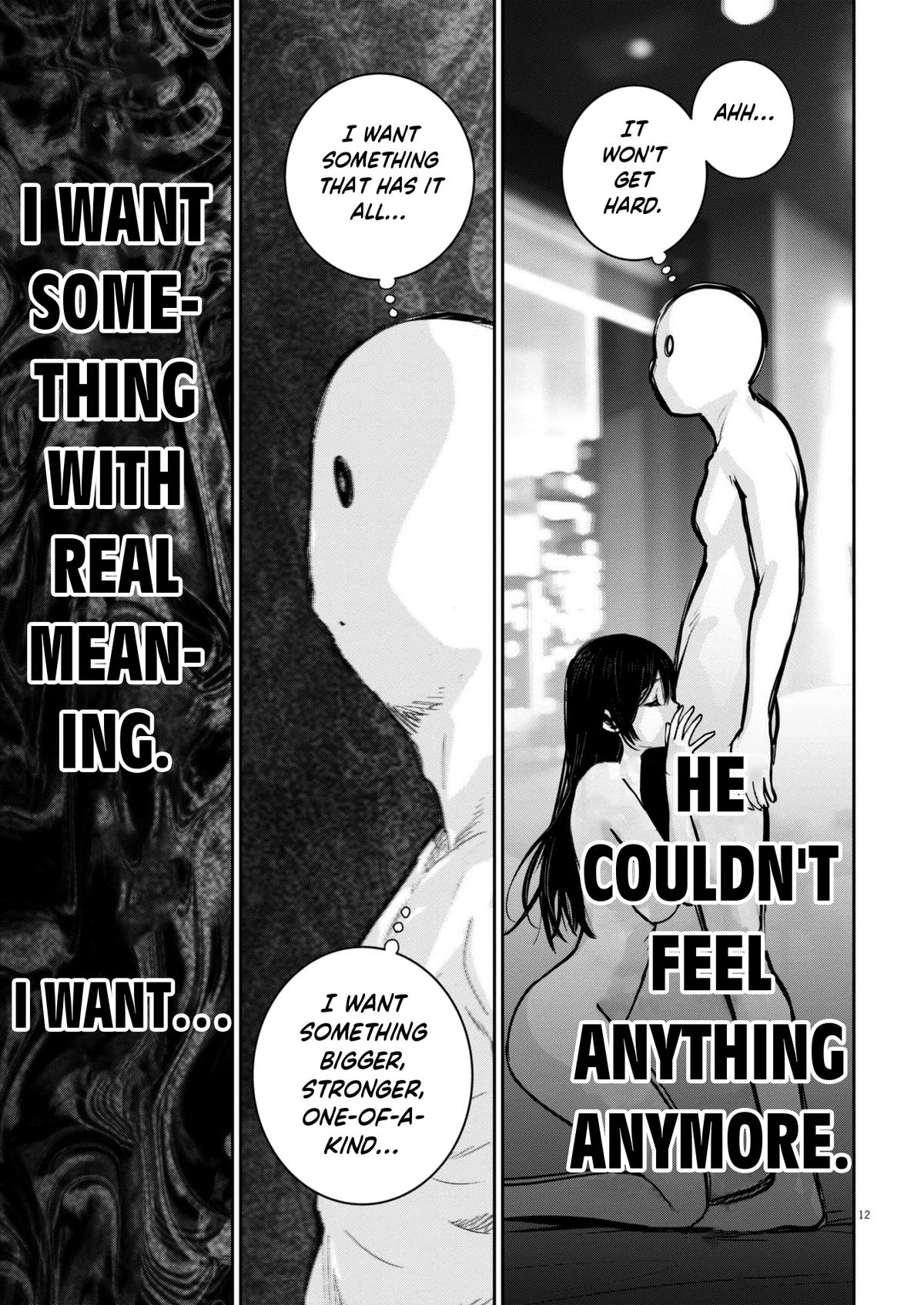 Super Ball Girls Chap 36 - Next Chap 37