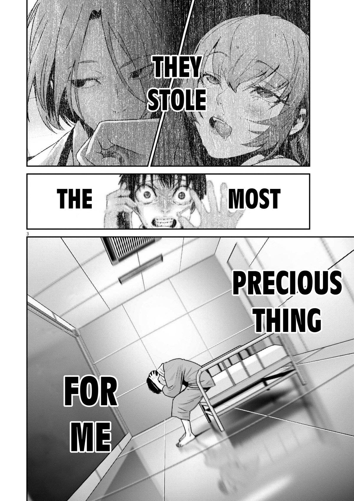 Super Ball Girls Chap 36 - Next Chap 37