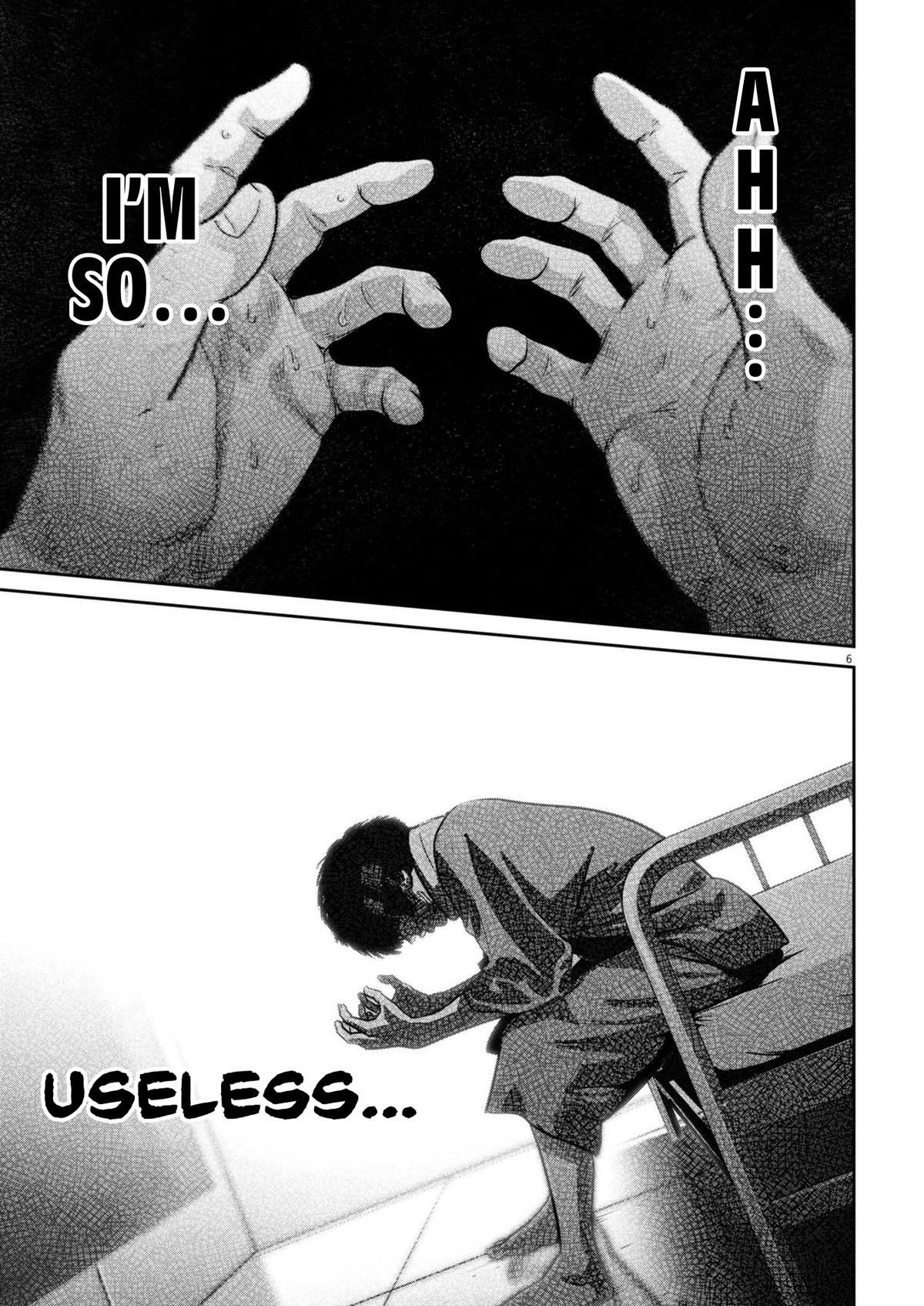 Super Ball Girls Chap 36 - Next Chap 37