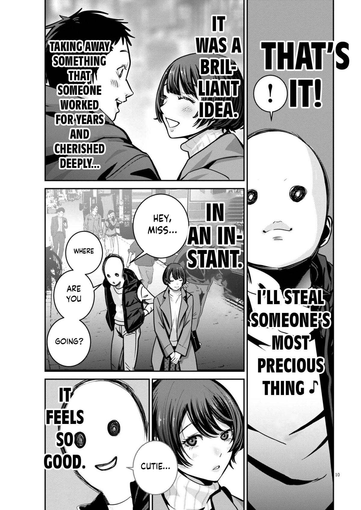 Super Ball Girls Chap 36 - Next Chap 37