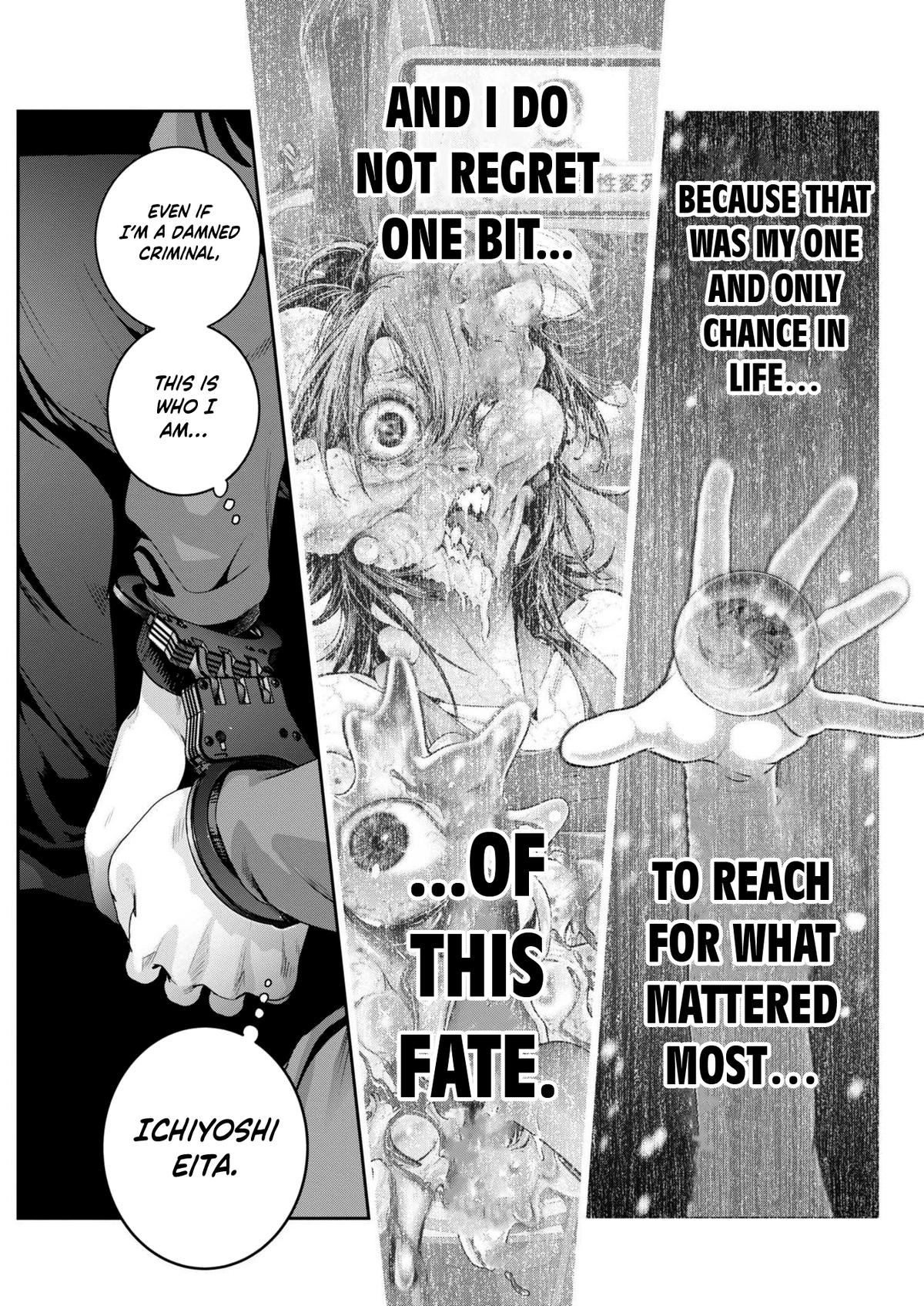 Super Ball Girls Chap 39 - Next Chap 40