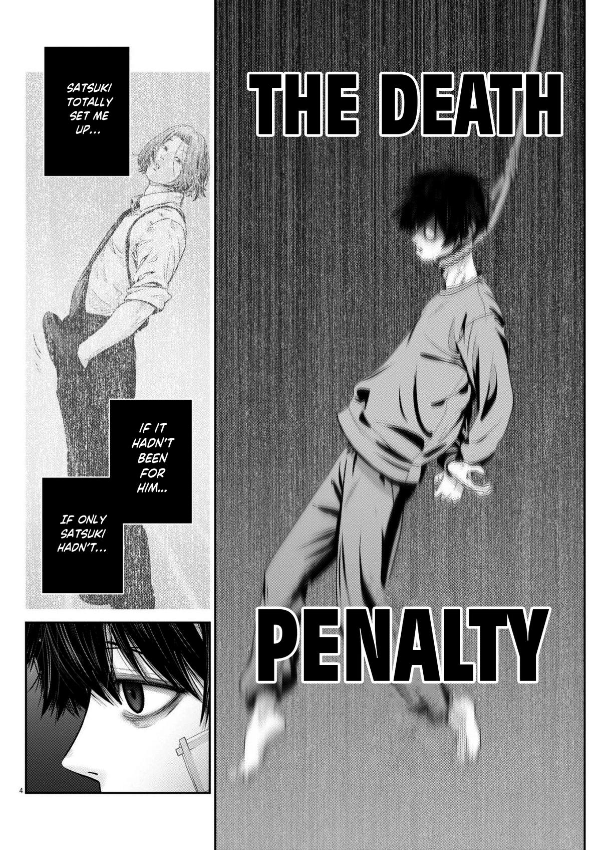 Super Ball Girls Chap 39 - Next Chap 40