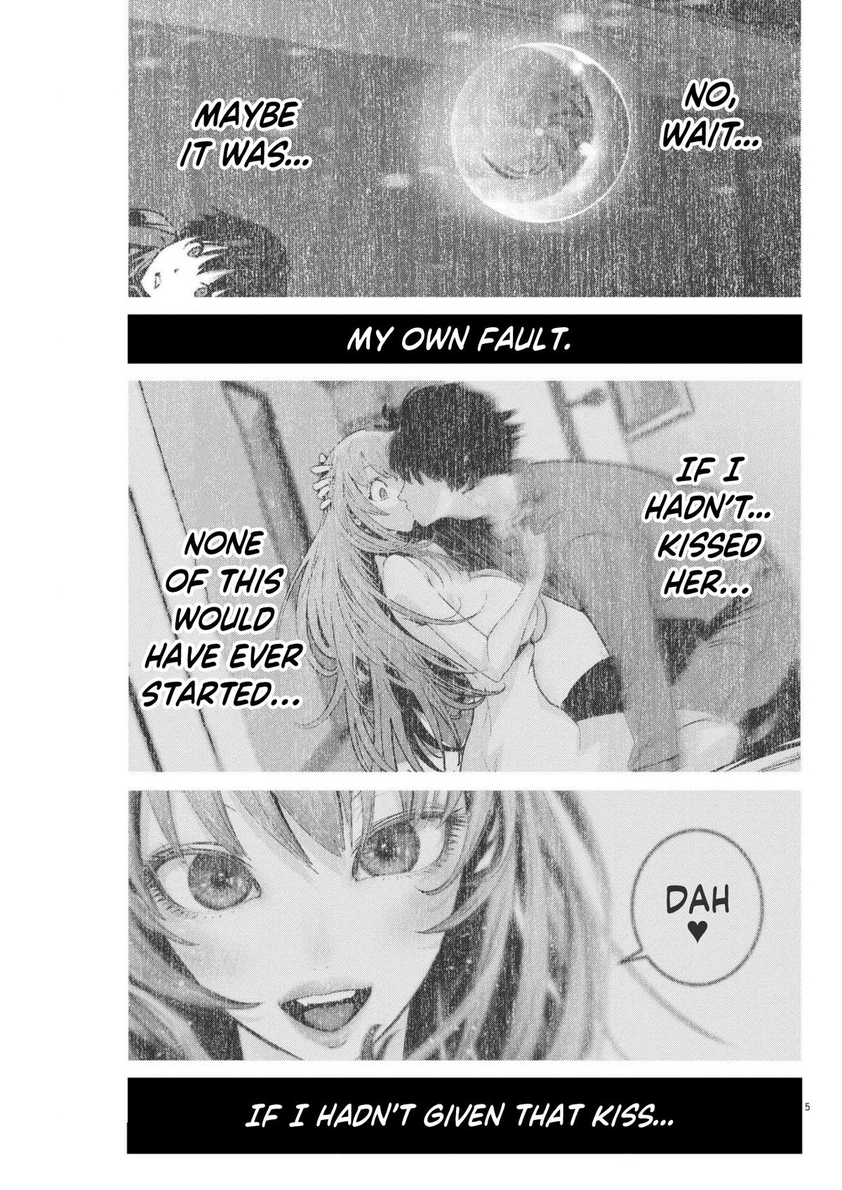 Super Ball Girls Chap 39 - Next Chap 40