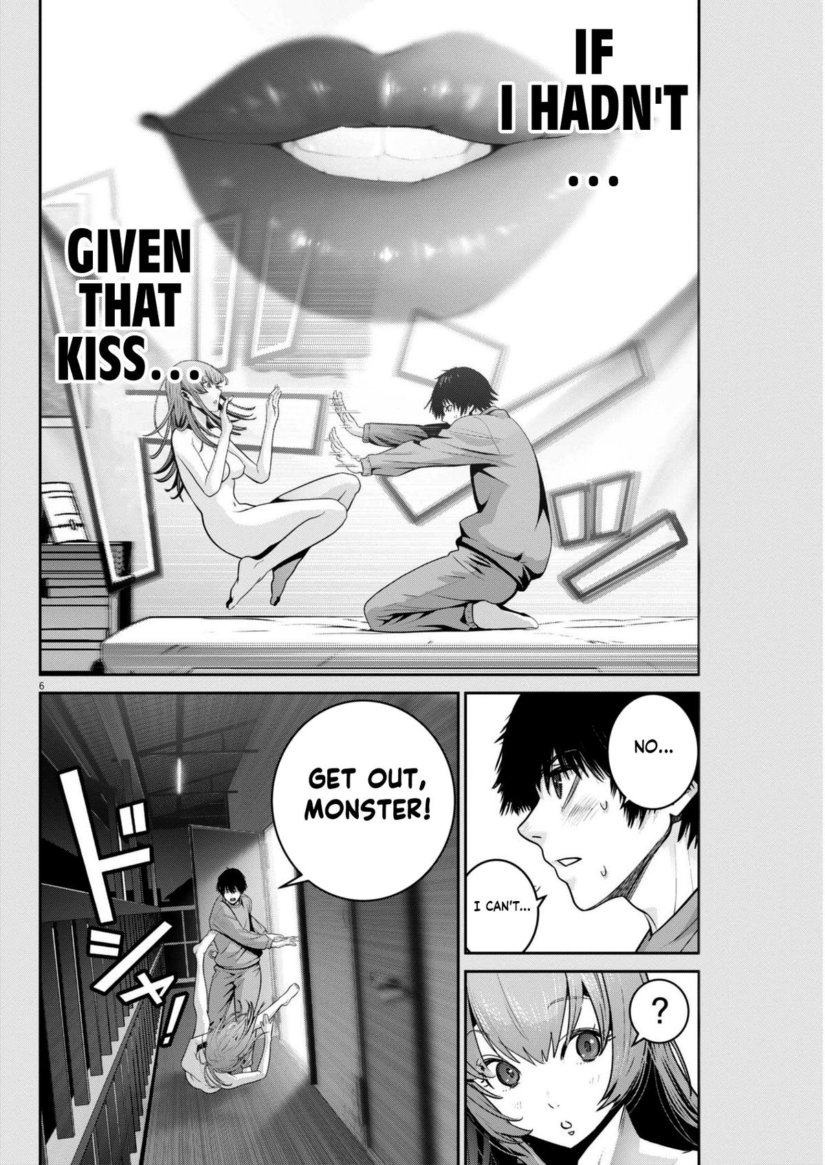 Super Ball Girls Chap 39 - Next Chap 40