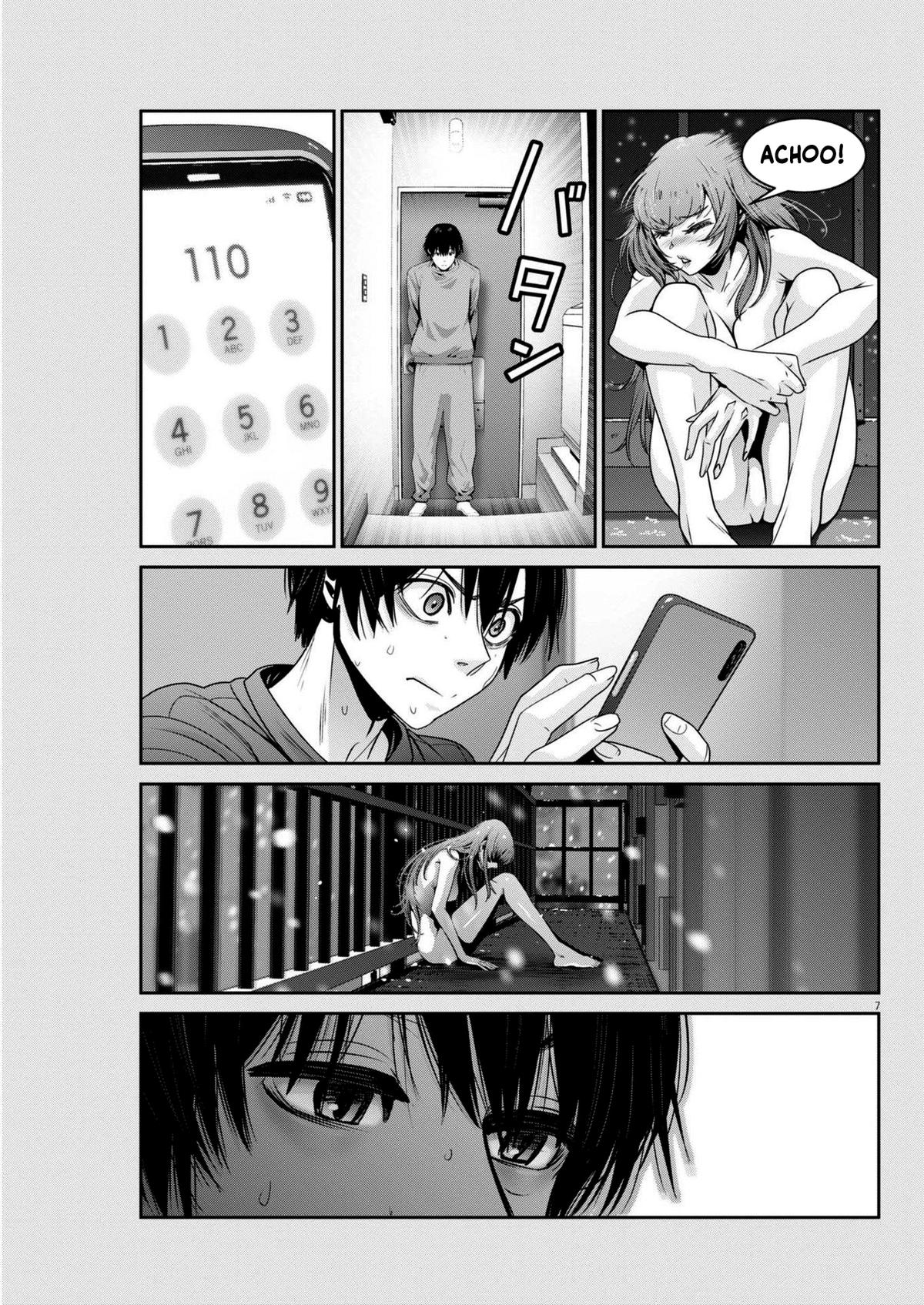 Super Ball Girls Chap 39 - Next Chap 40