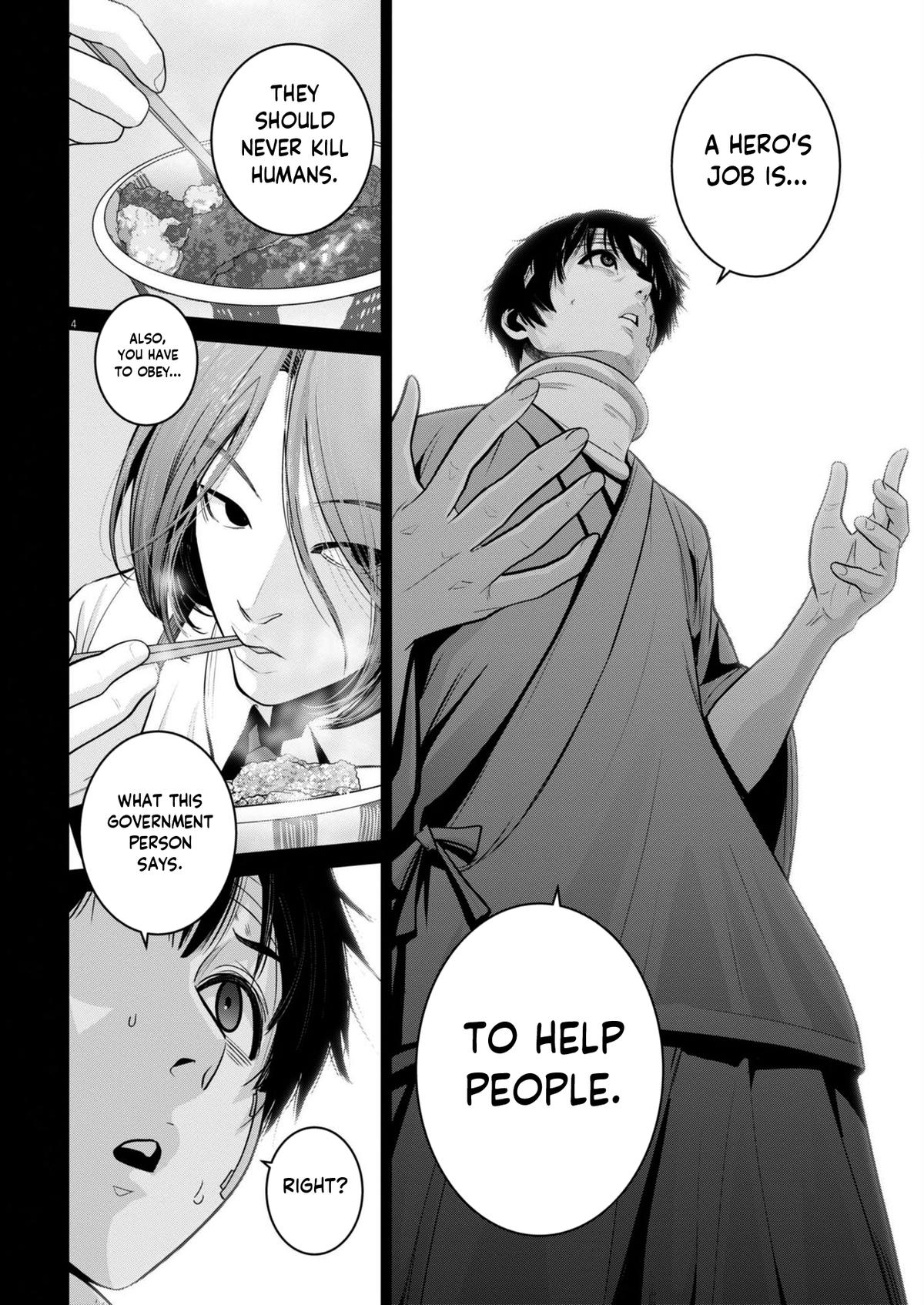 Super Ball Girls Chap 30 - Next Chap 31