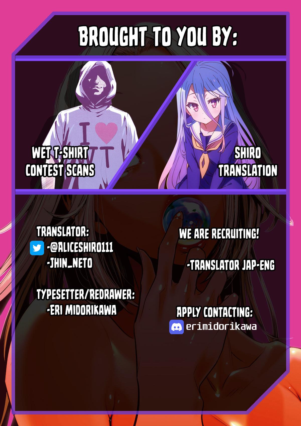 Super Ball Girls Chap 33 - Next Chap 34