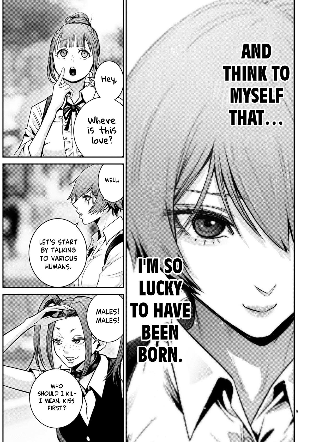 Super Ball Girls Chap 33 - Next Chap 34