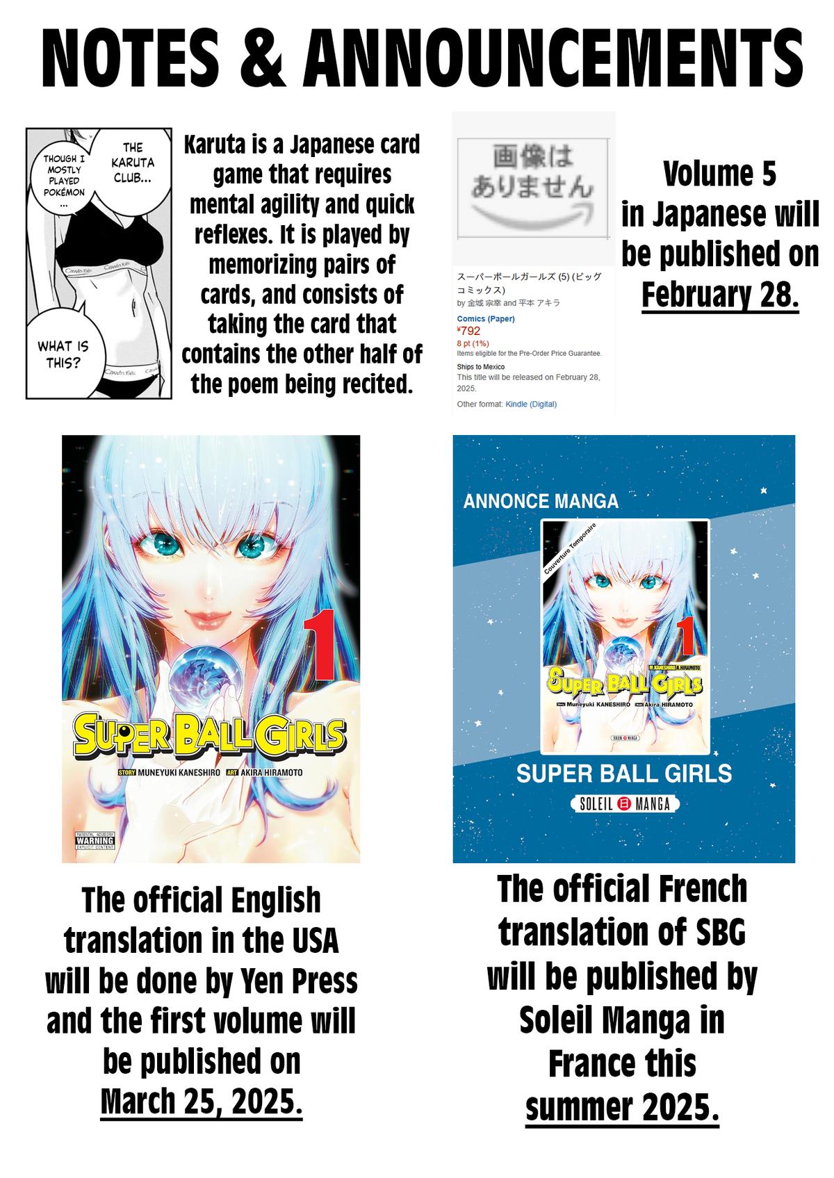 Super Ball Girls Chap 44 - Next Chap 45