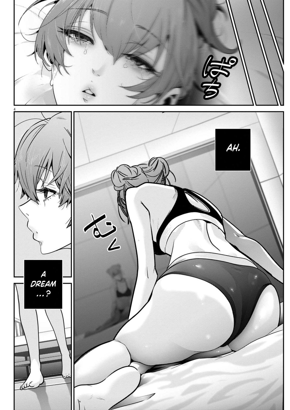 Super Ball Girls Chap 44 - Next Chap 45