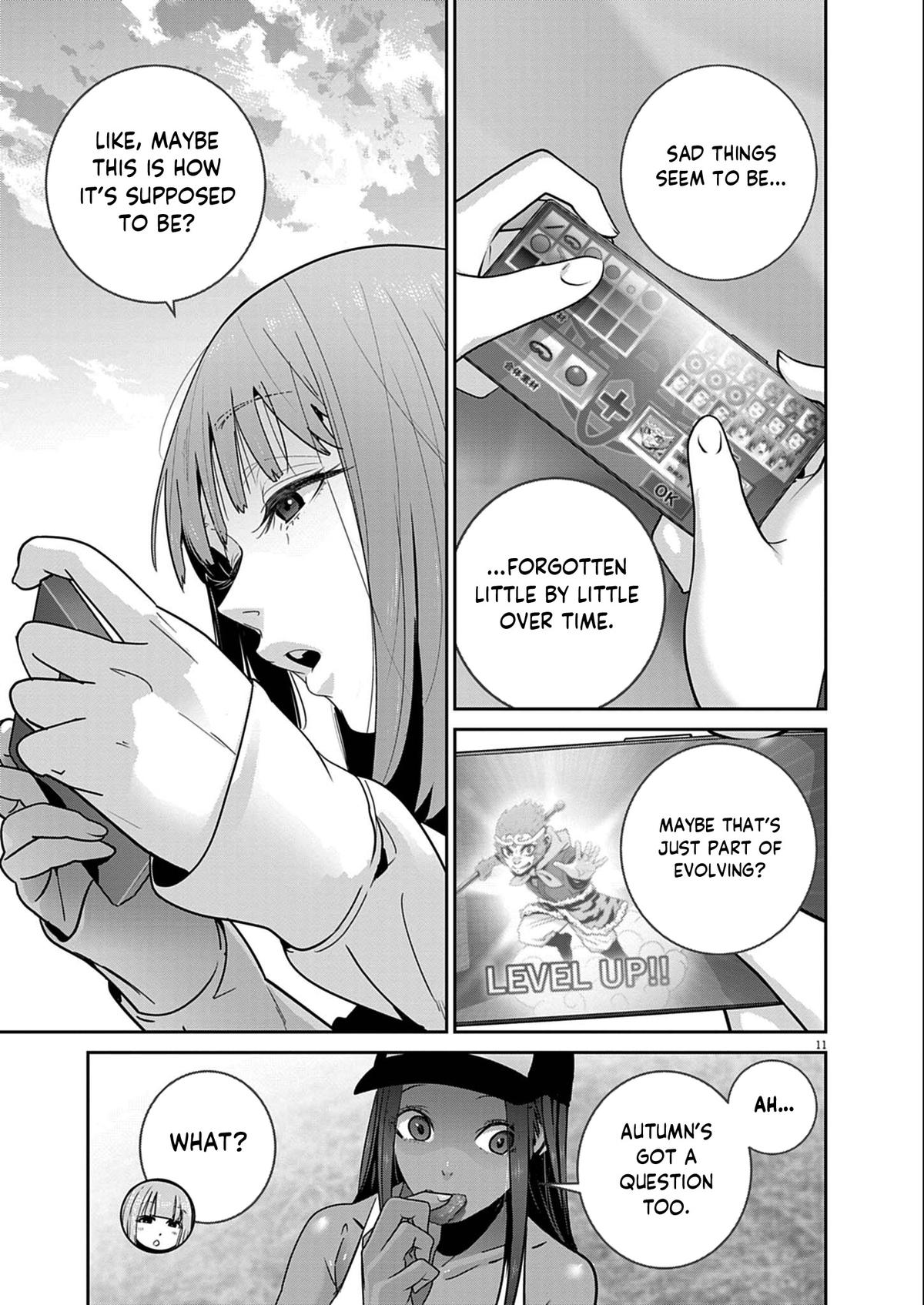 Super Ball Girls Chap 48 - Next Chap 49