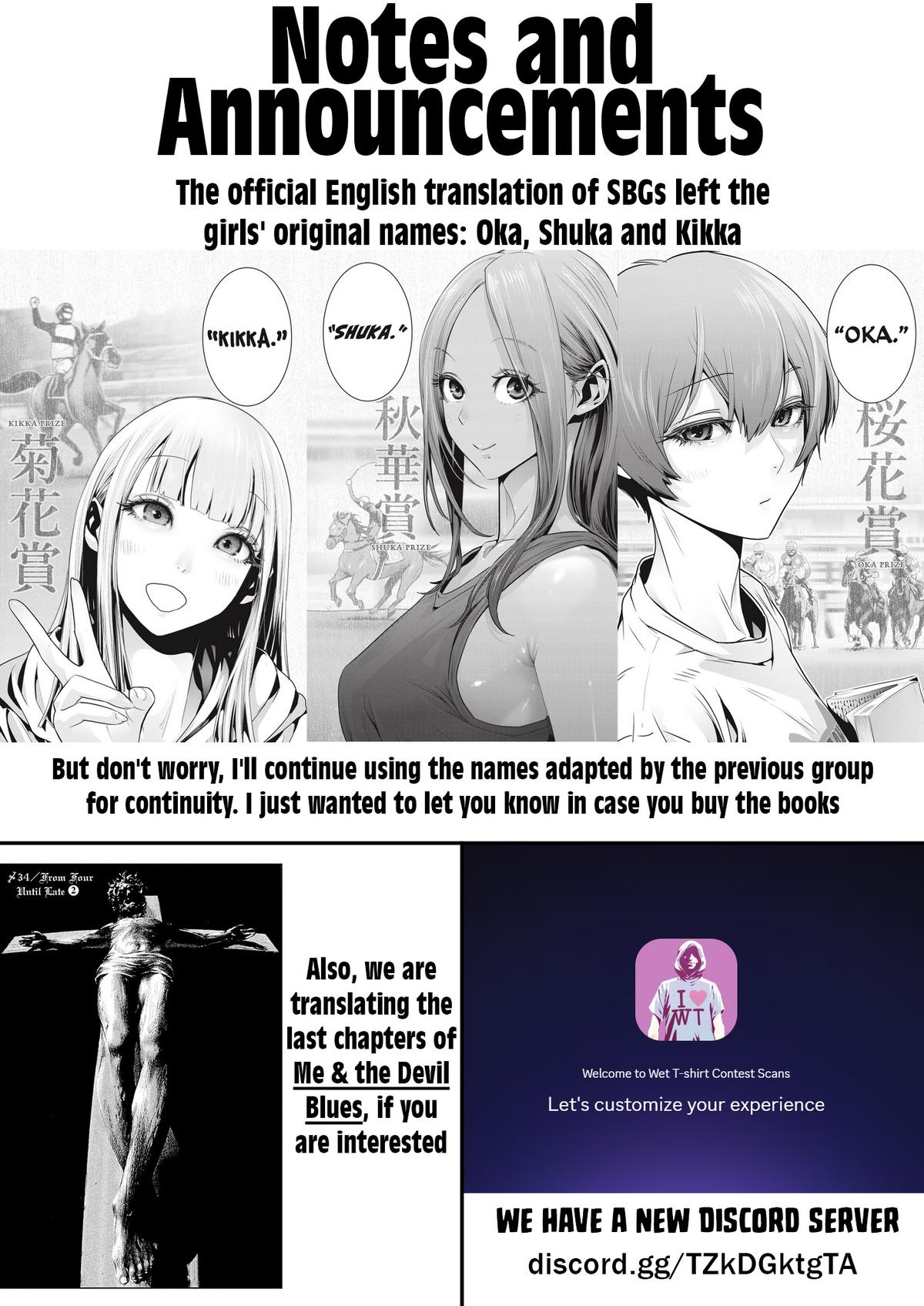 Super Ball Girls Chap 48 - Next Chap 49