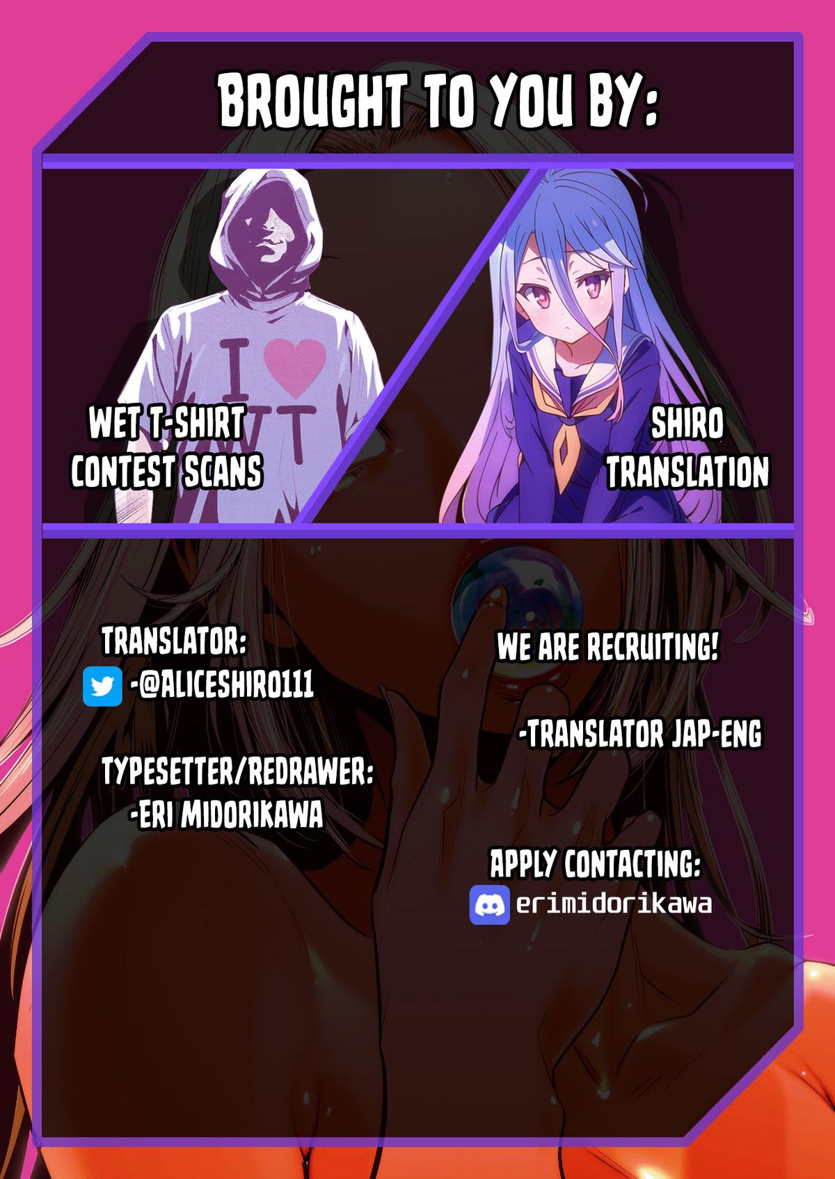 Super Ball Girls Chap 40 - Next Chap 41