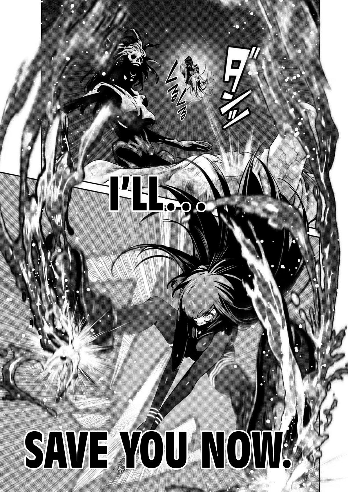 Super Ball Girls Chap 41 - Next Chap 42