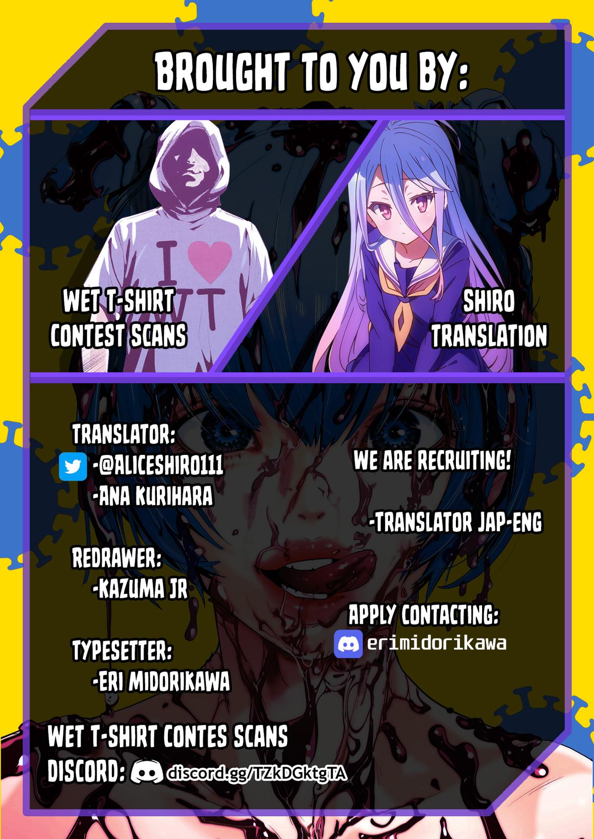Super Ball Girls Chap 54 - Next Chap 55
