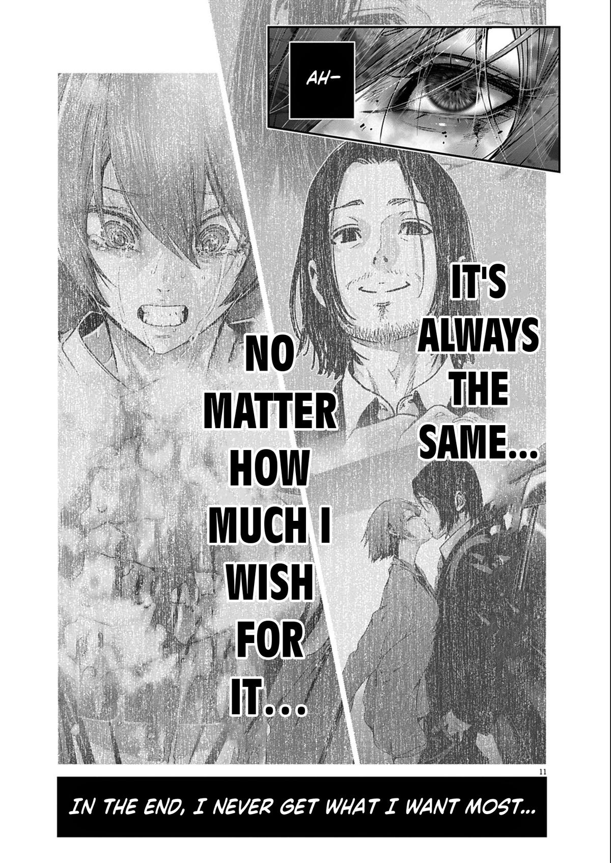 Super Ball Girls Chap 56 - Next Chap 57