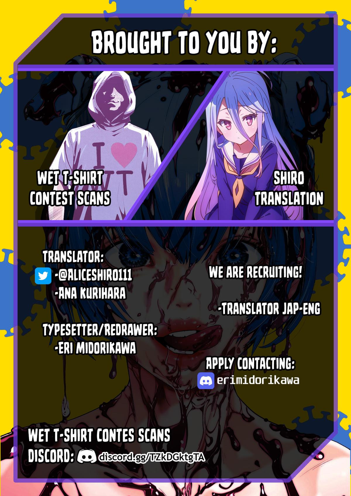 Super Ball Girls Chap 56 - Next Chap 57