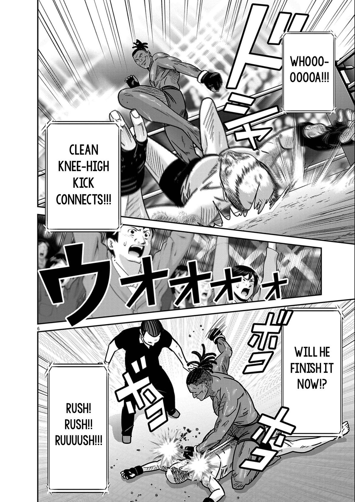 Super Ball Girls Chap 50 - Next Chap 51