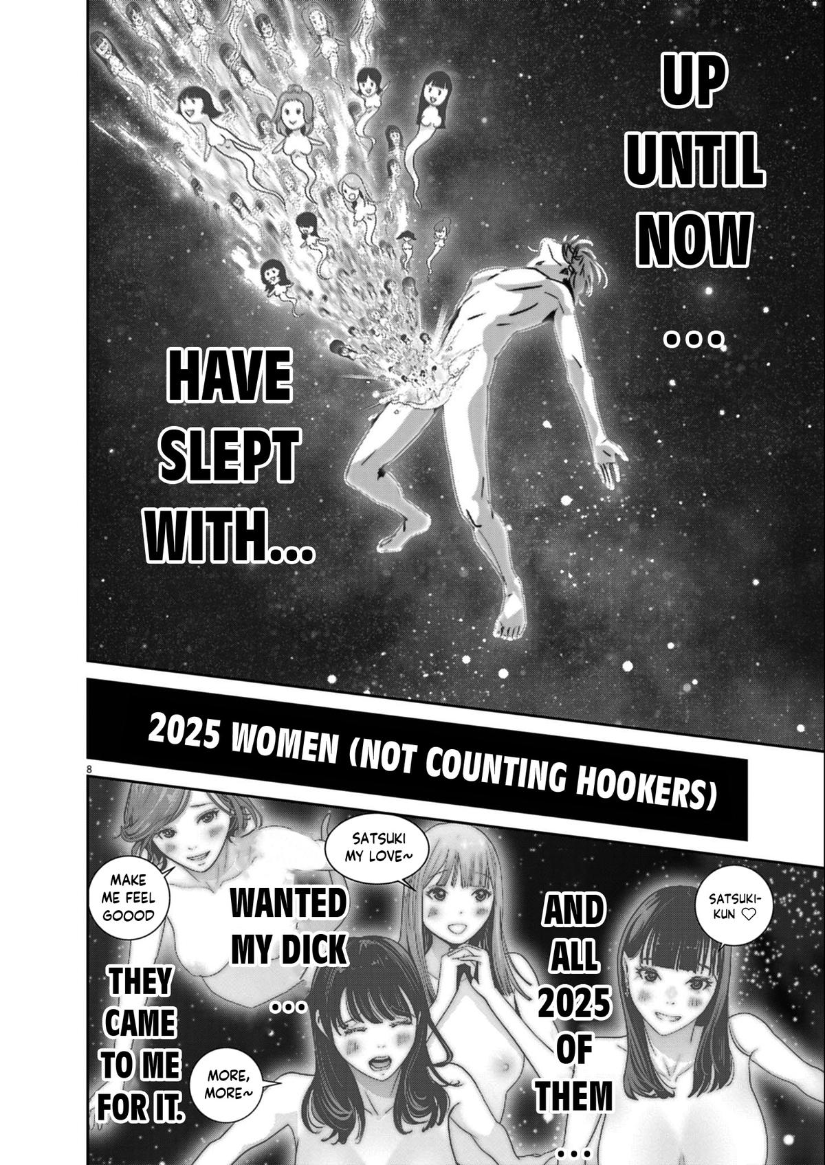 Super Ball Girls Chap 52 - Next Chap 53