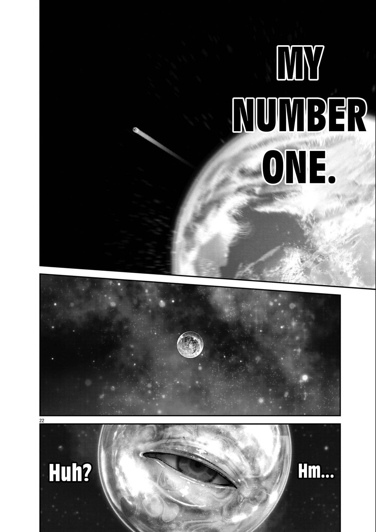 Super Ball Girls Chap 60 - Next Chap 61