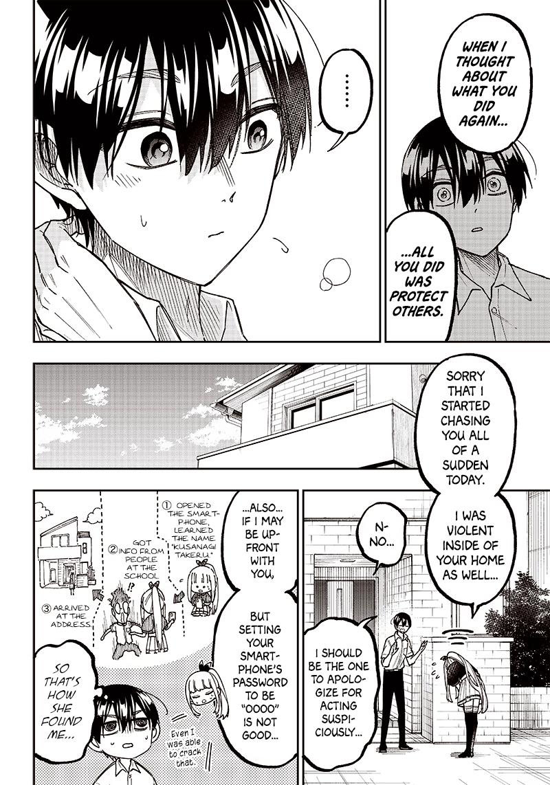 Messiah: Isekai wo Sukutta Motoyuusha ga Mamono no Afureru Genjitsu Sekai wo Musou suru Chap 7 - Next Chap 8