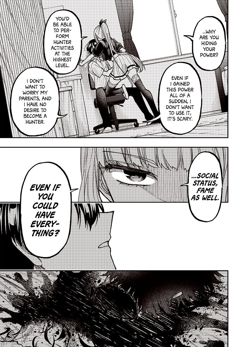 Messiah: Isekai wo Sukutta Motoyuusha ga Mamono no Afureru Genjitsu Sekai wo Musou suru Chap 7 - Next Chap 8