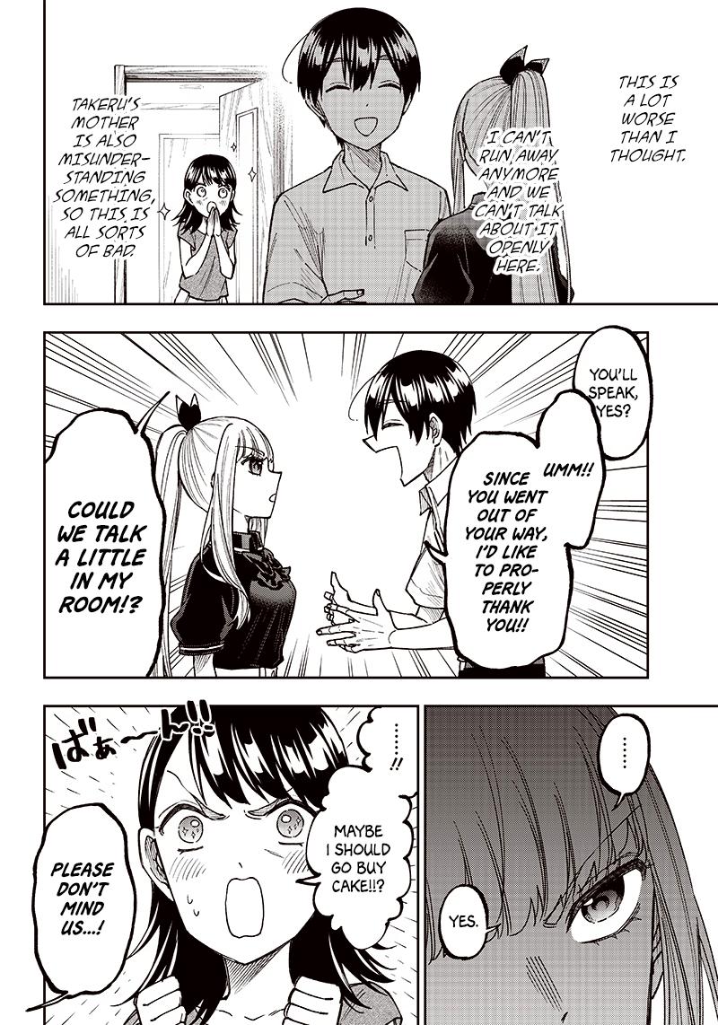 Messiah: Isekai wo Sukutta Motoyuusha ga Mamono no Afureru Genjitsu Sekai wo Musou suru Chap 7 - Next Chap 8