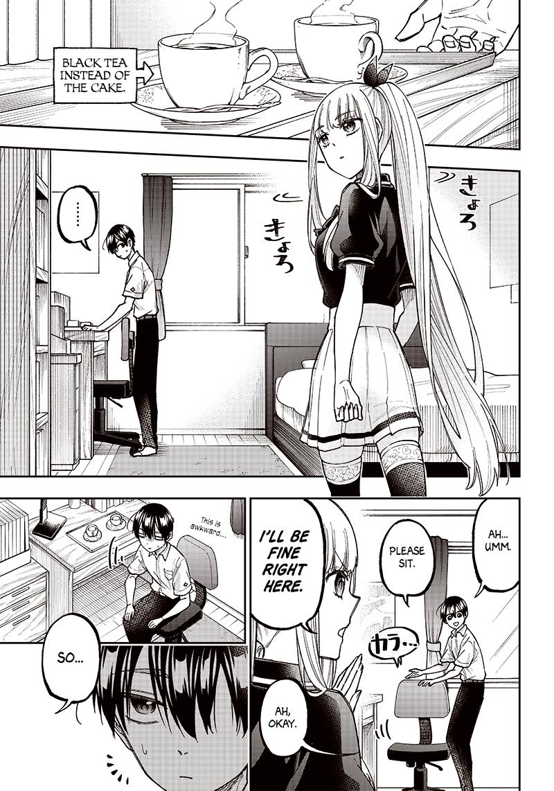 Messiah: Isekai wo Sukutta Motoyuusha ga Mamono no Afureru Genjitsu Sekai wo Musou suru Chap 7 - Next Chap 8