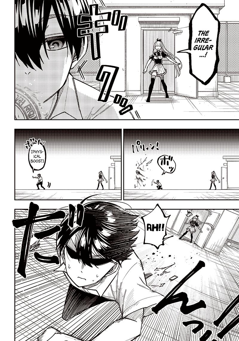 Messiah: Isekai wo Sukutta Motoyuusha ga Mamono no Afureru Genjitsu Sekai wo Musou suru Chap 7 - Next Chap 8