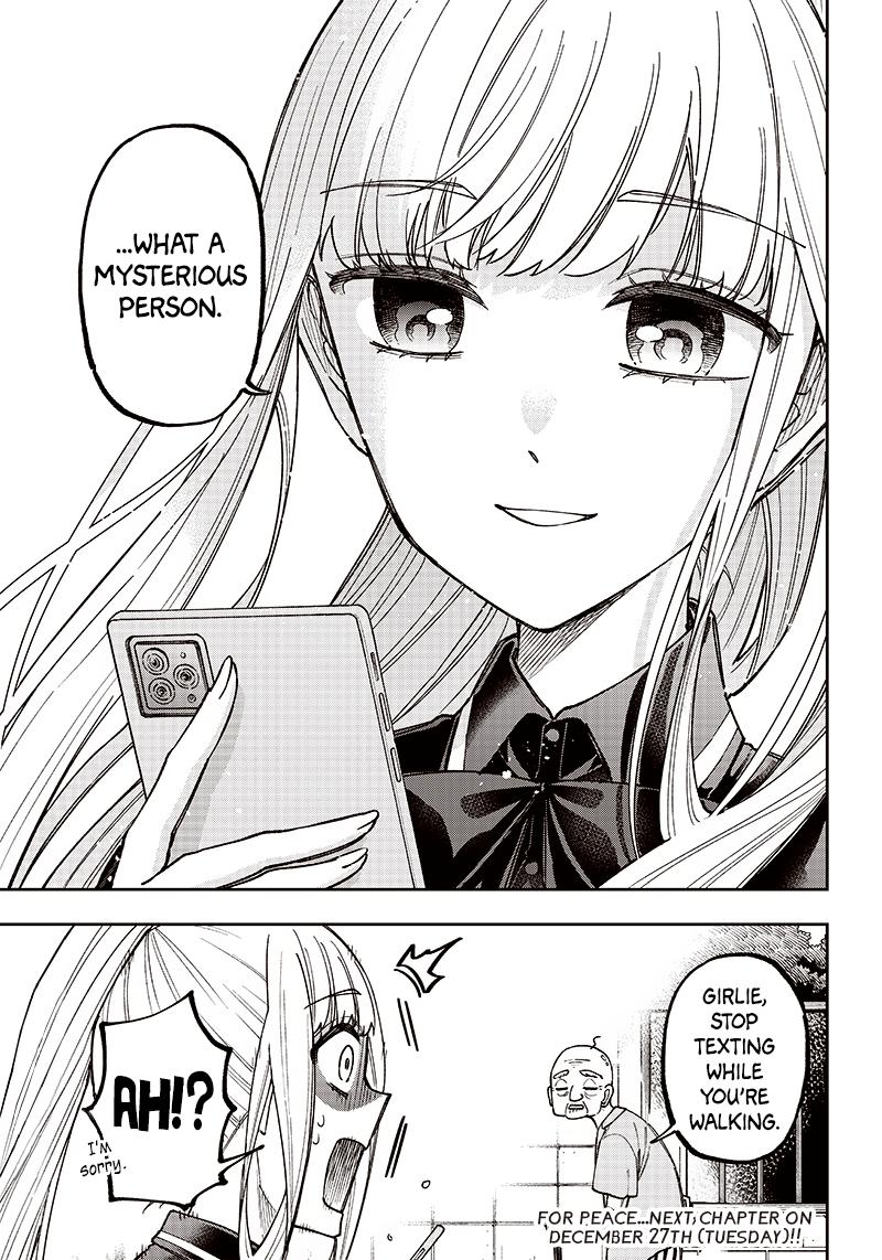 Messiah: Isekai wo Sukutta Motoyuusha ga Mamono no Afureru Genjitsu Sekai wo Musou suru Chap 7 - Next Chap 8