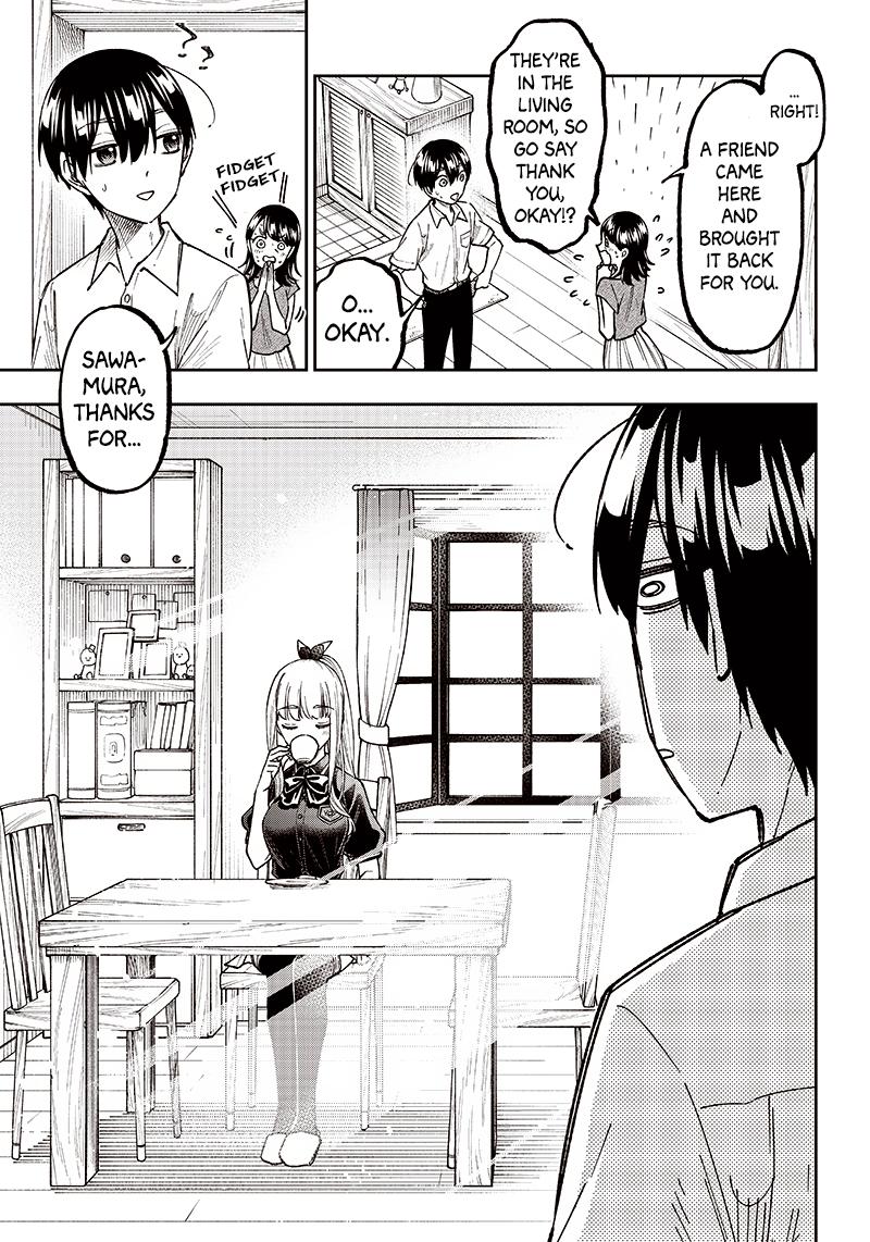 Messiah: Isekai wo Sukutta Motoyuusha ga Mamono no Afureru Genjitsu Sekai wo Musou suru Chap 7 - Next Chap 8