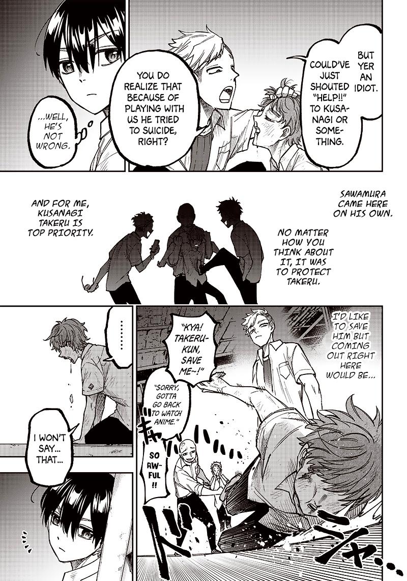 Messiah: Isekai wo Sukutta Motoyuusha ga Mamono no Afureru Genjitsu Sekai wo Musou suru Chap 4 - Next Chap 5