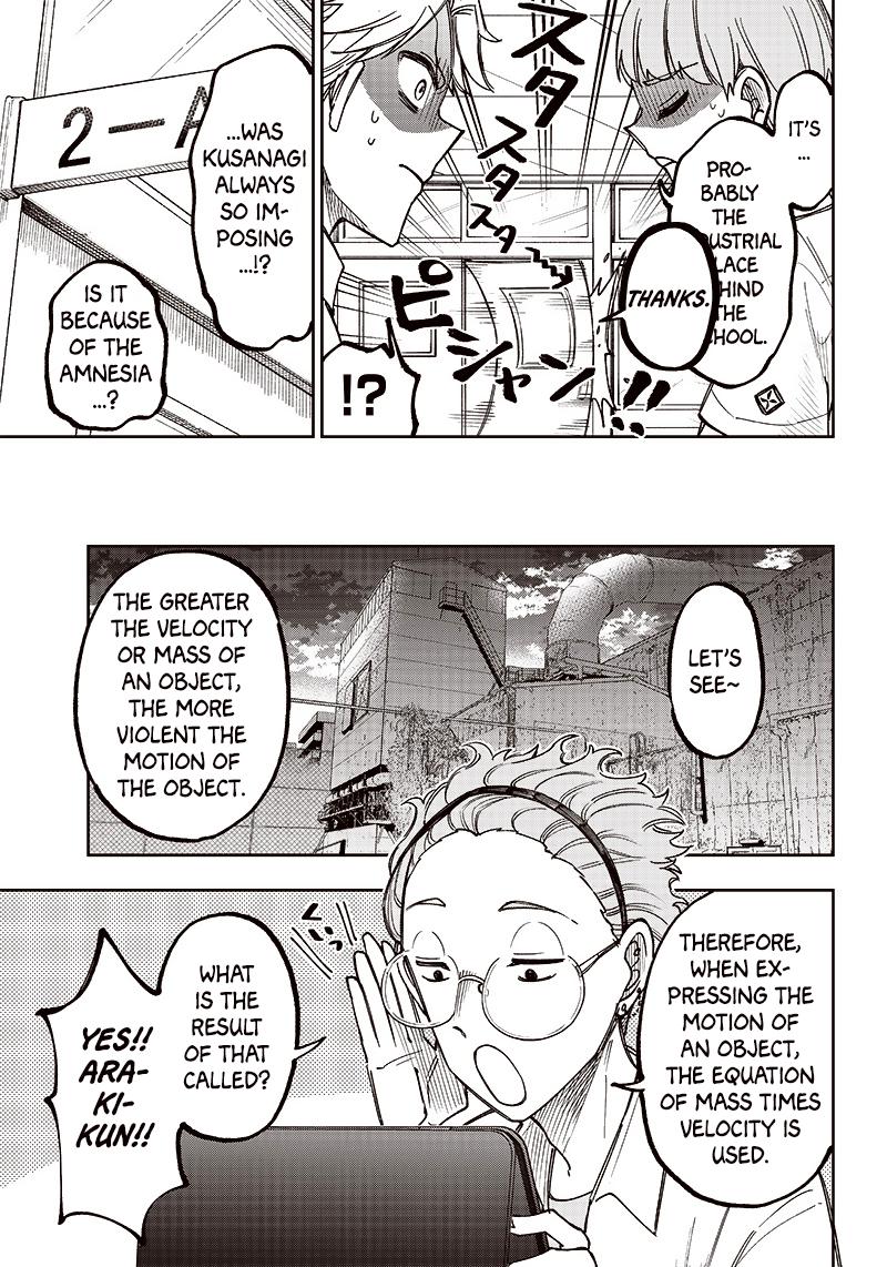 Messiah: Isekai wo Sukutta Motoyuusha ga Mamono no Afureru Genjitsu Sekai wo Musou suru Chap 4 - Next Chap 5
