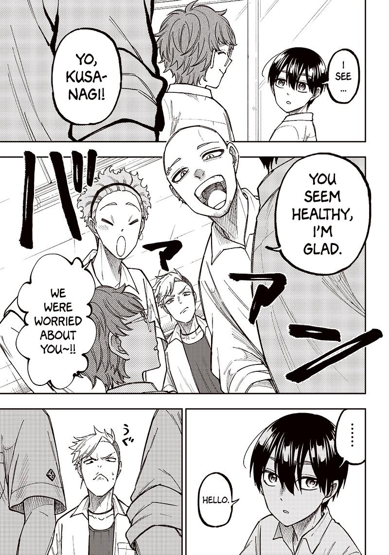 Messiah: Isekai wo Sukutta Motoyuusha ga Mamono no Afureru Genjitsu Sekai wo Musou suru Chap 4 - Next Chap 5
