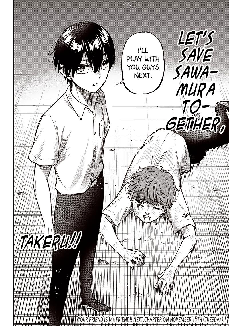 Messiah: Isekai wo Sukutta Motoyuusha ga Mamono no Afureru Genjitsu Sekai wo Musou suru Chap 4 - Next Chap 5
