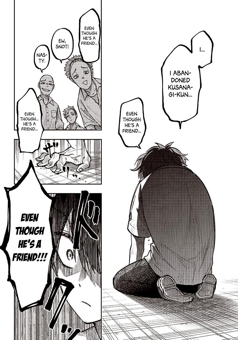 Messiah: Isekai wo Sukutta Motoyuusha ga Mamono no Afureru Genjitsu Sekai wo Musou suru Chap 4 - Next Chap 5